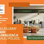 Krochmalna Apartment Warsaw Center By Renters