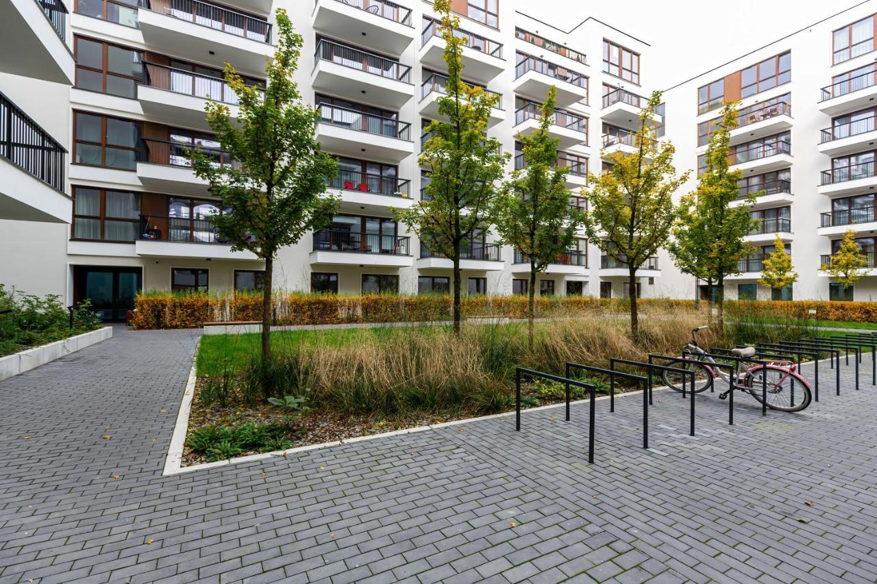 Krochmalna Center By Renters Warsaw